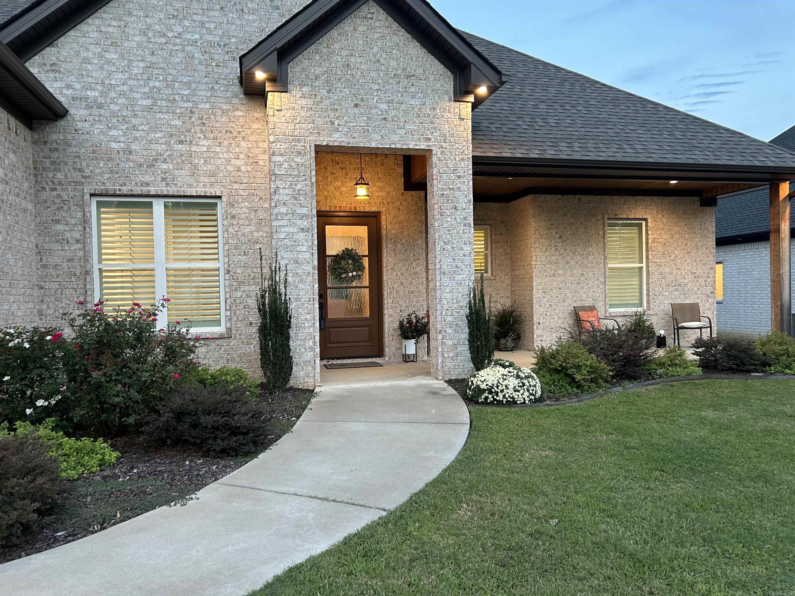 HURRICANE LAKE EST - Residential