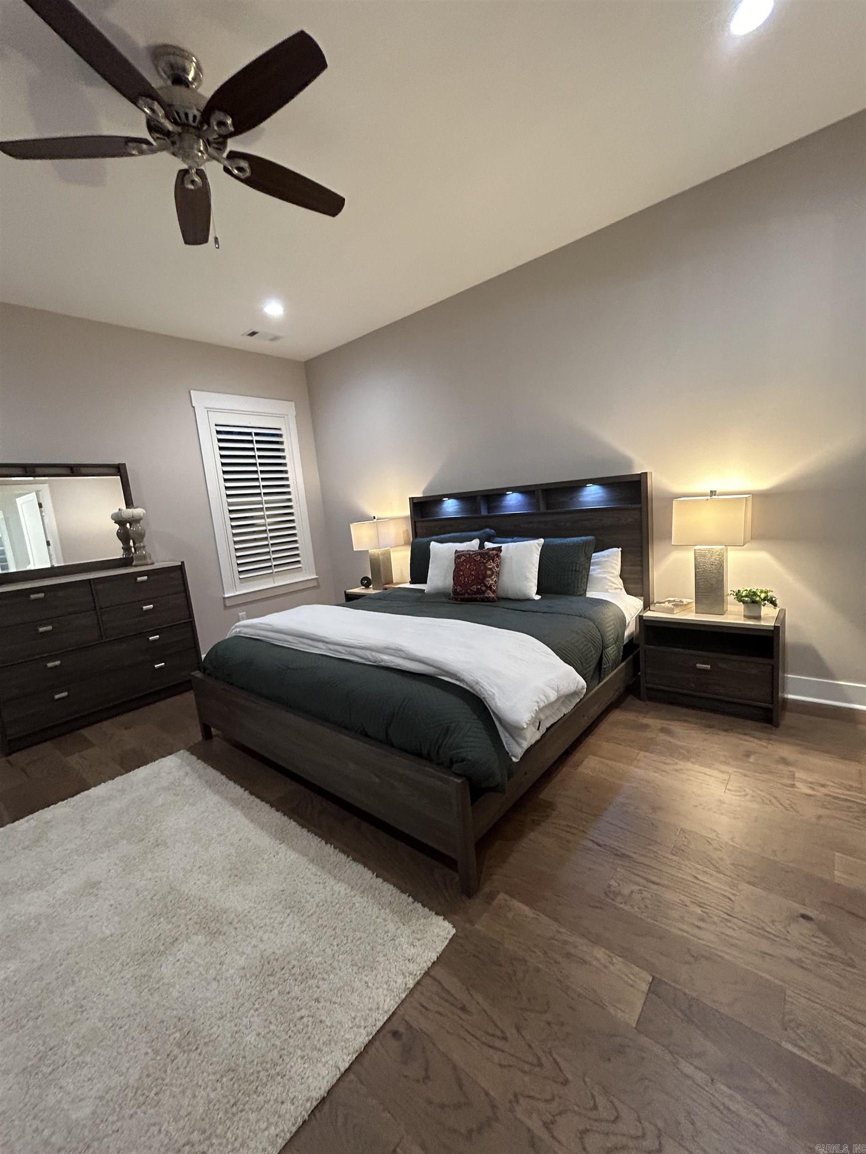 HURRICANE LAKE EST - Residential