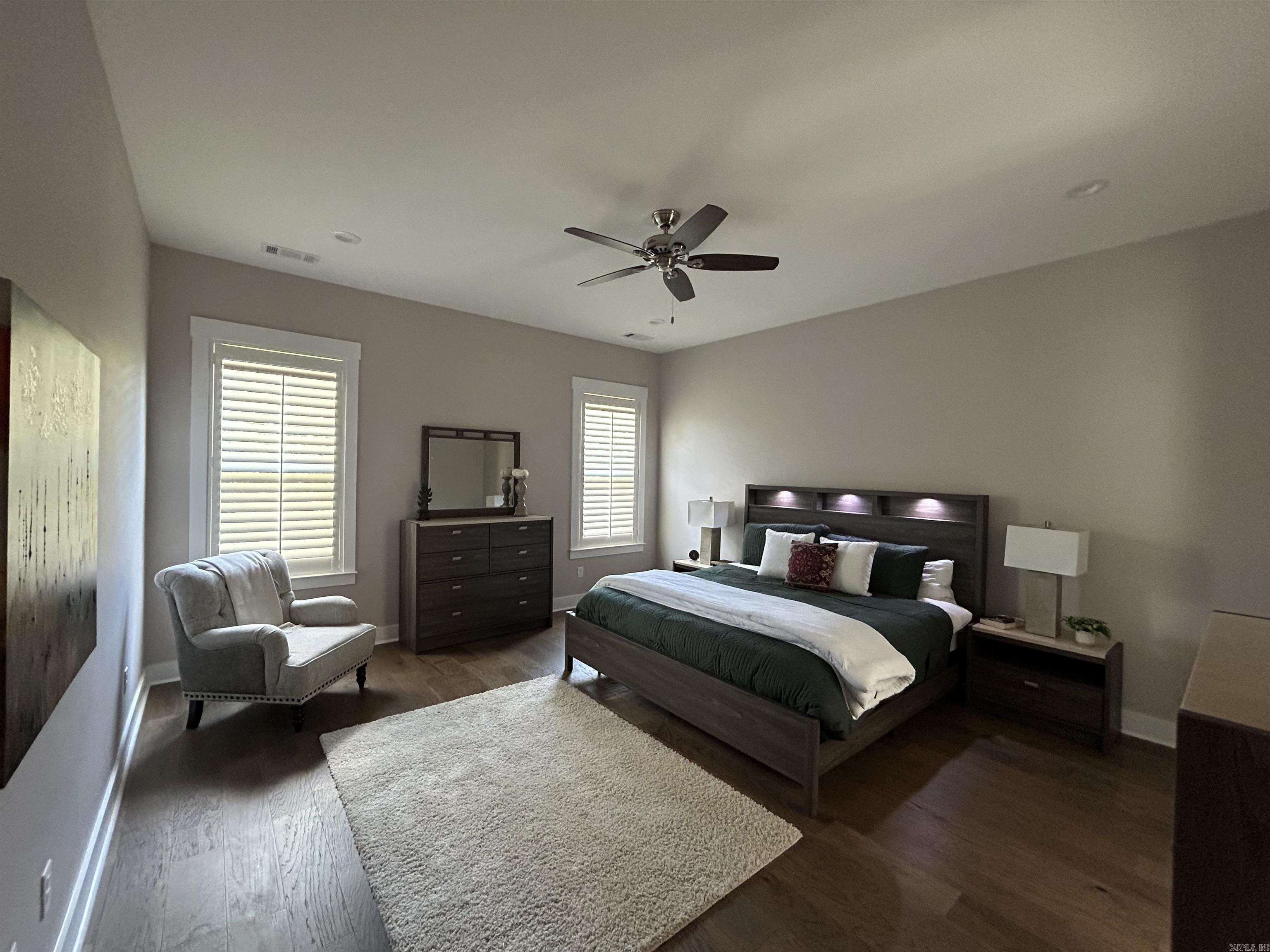 HURRICANE LAKE EST - Residential