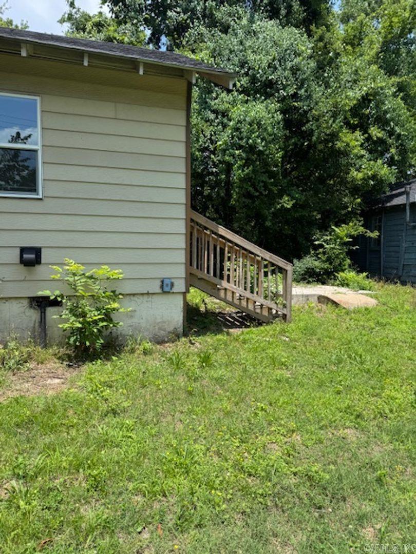 INTER CITY - Residential Lease