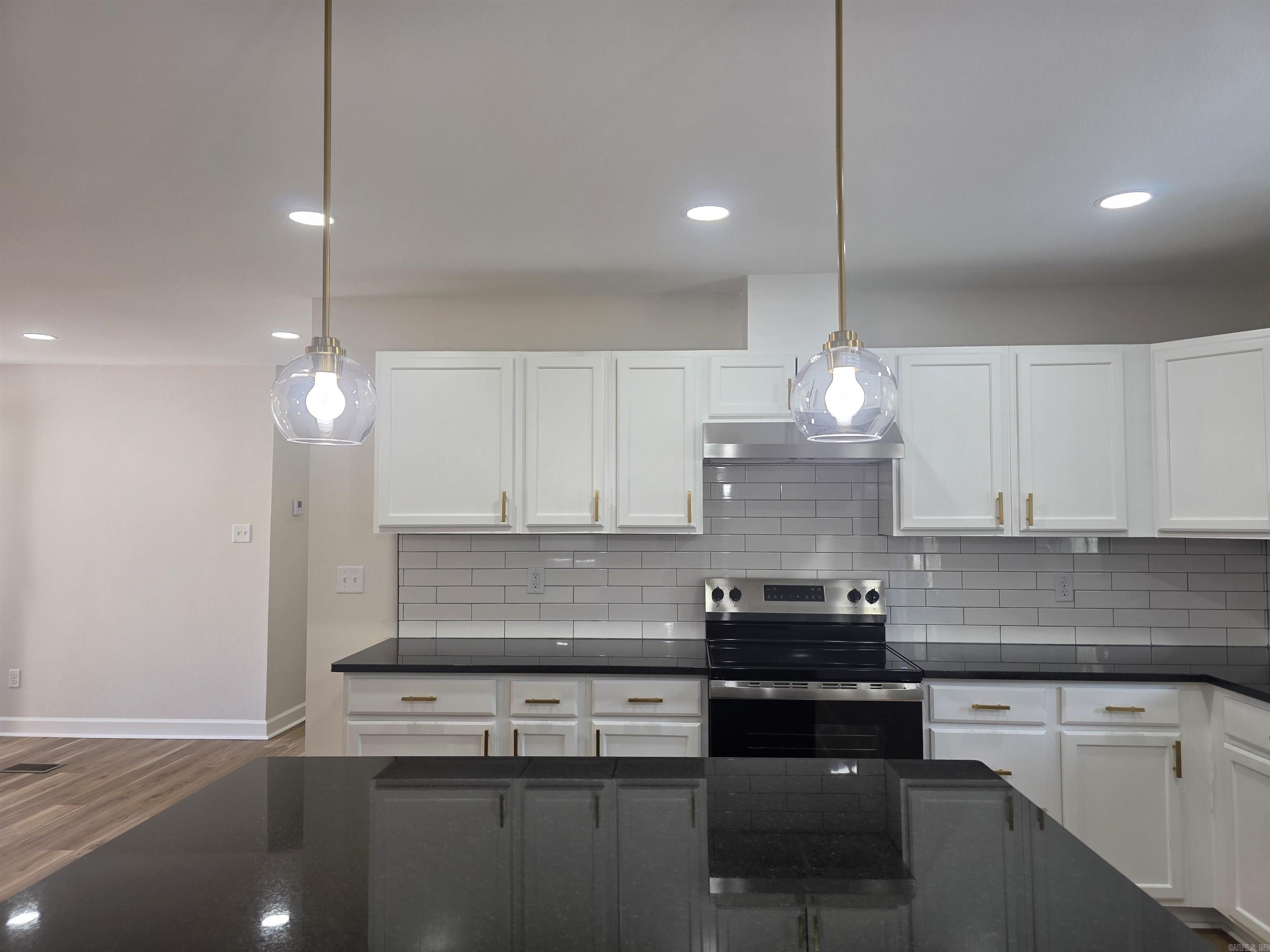 Alexander - Residential Lease