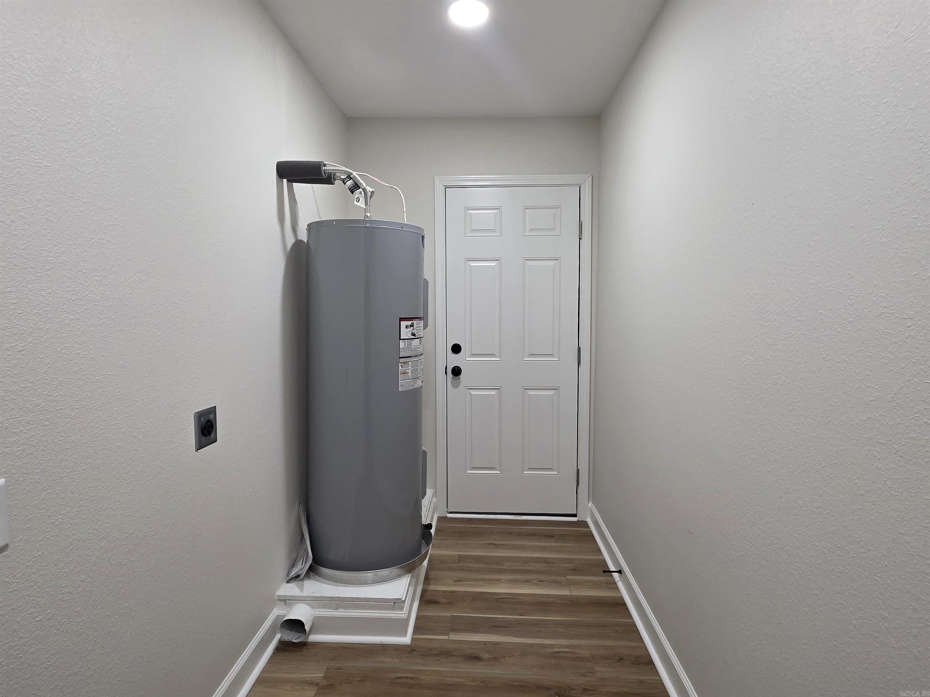 Alexander - Residential Lease