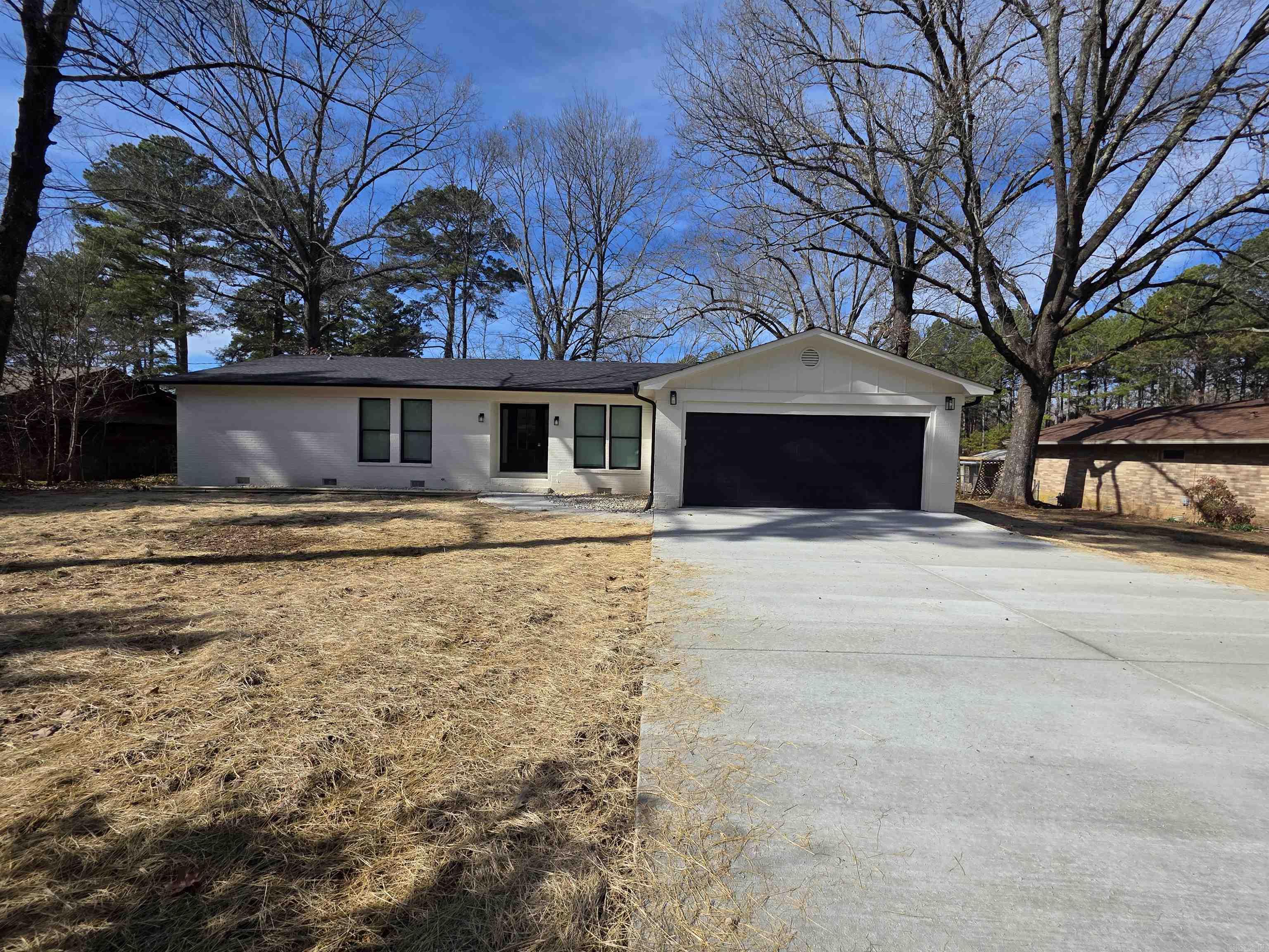 Alexander - Residential Lease