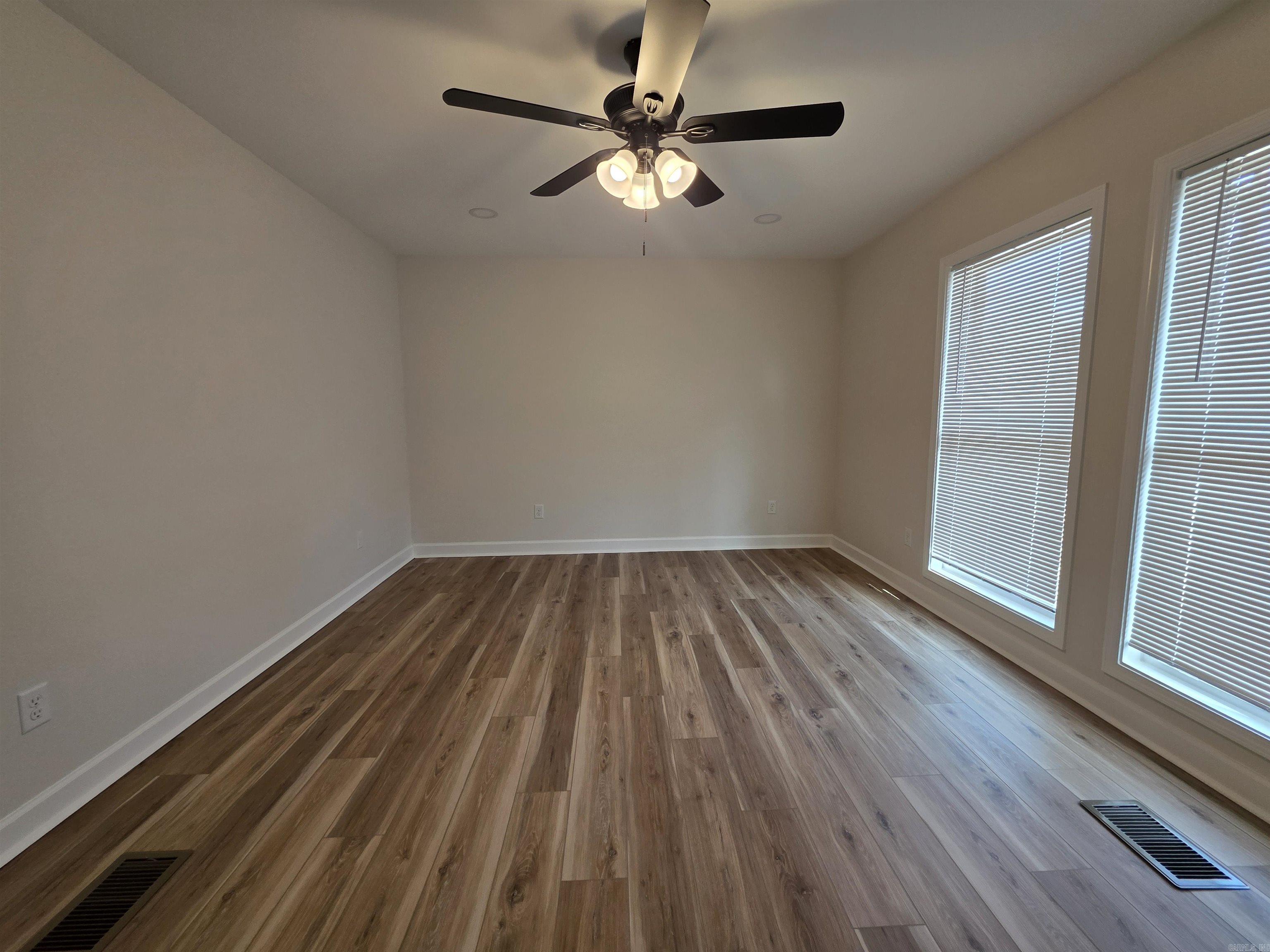 Alexander - Residential Lease