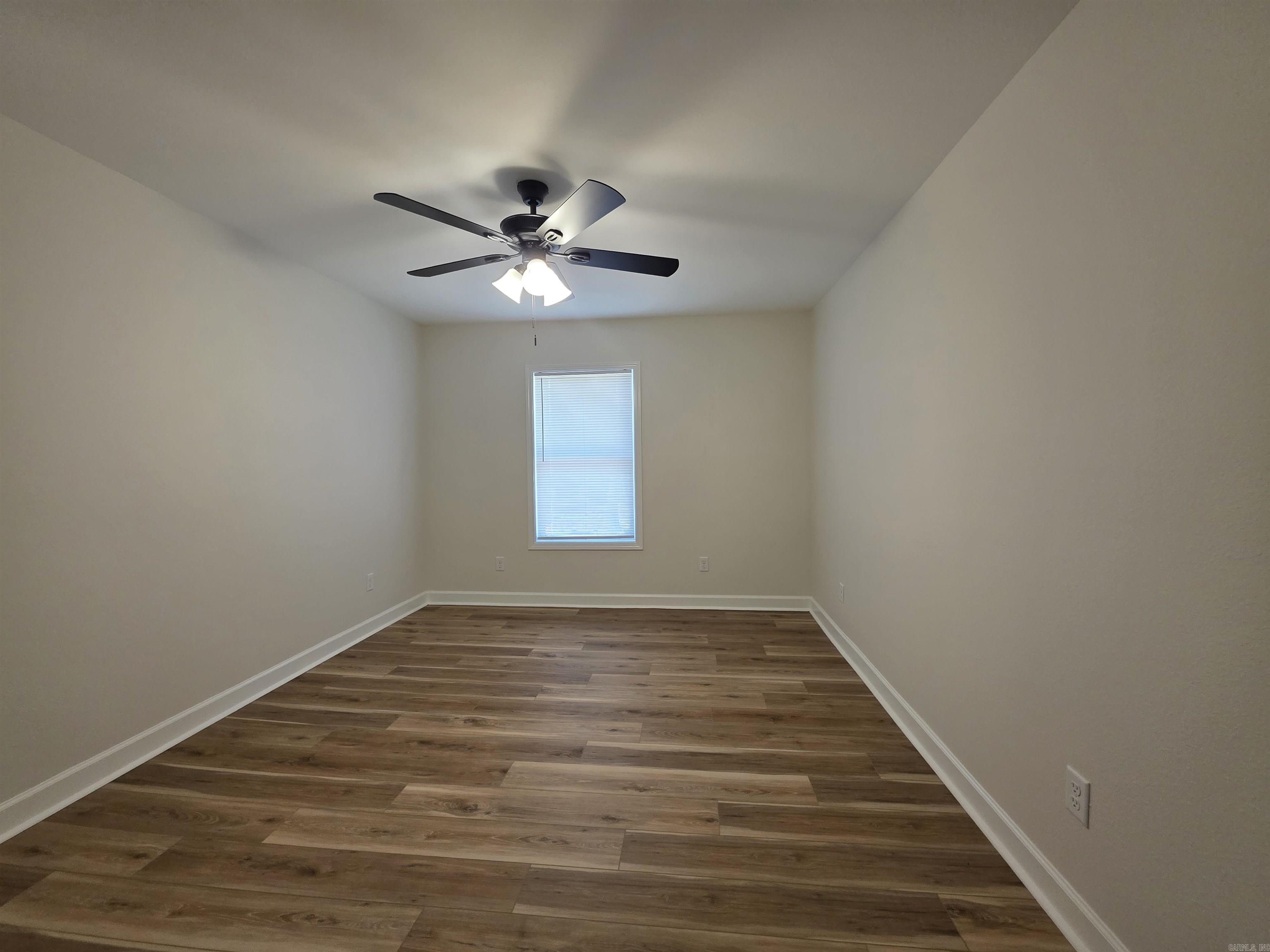 Alexander - Residential Lease