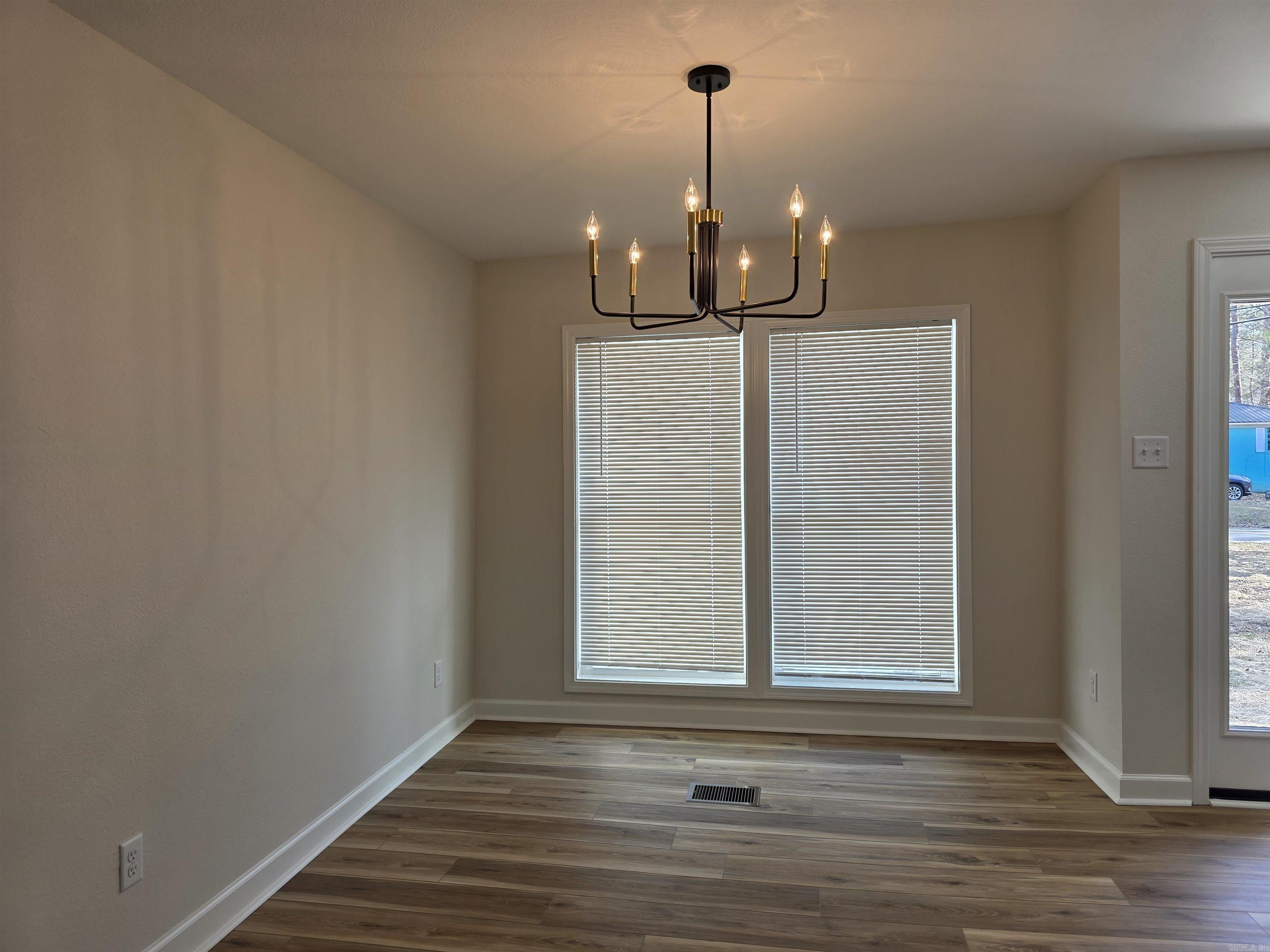 Alexander - Residential Lease