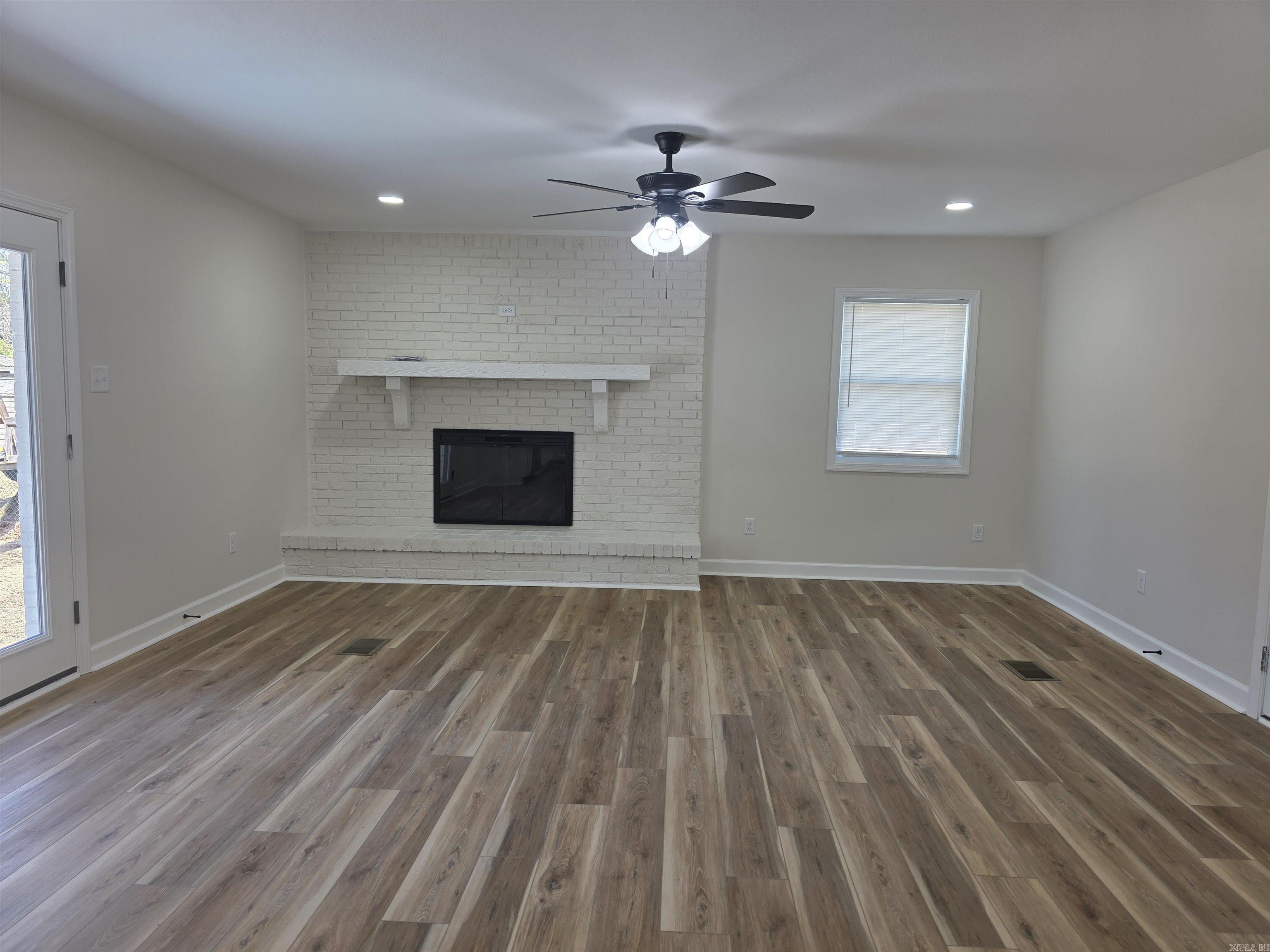 Alexander - Residential Lease