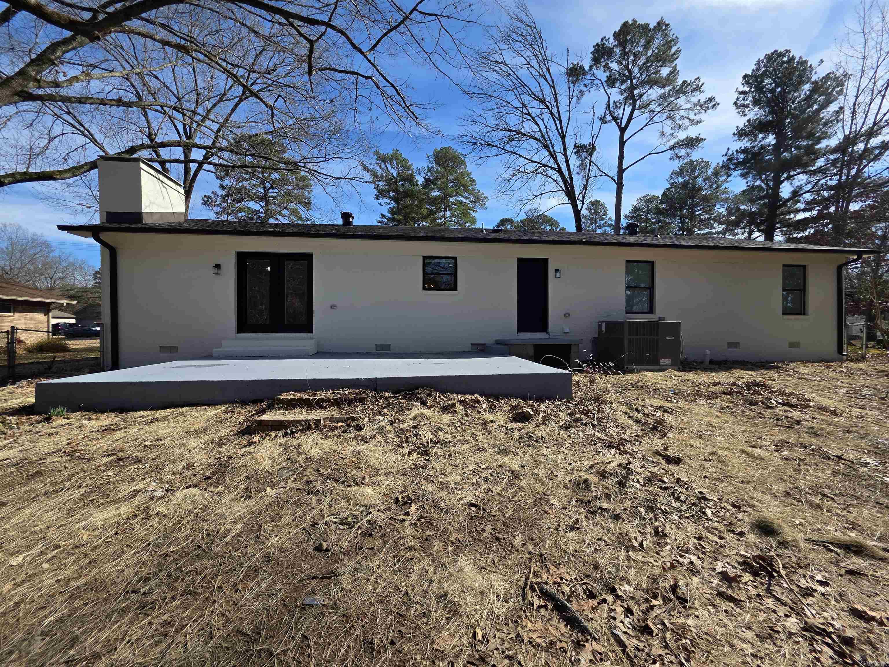 Alexander - Residential Lease