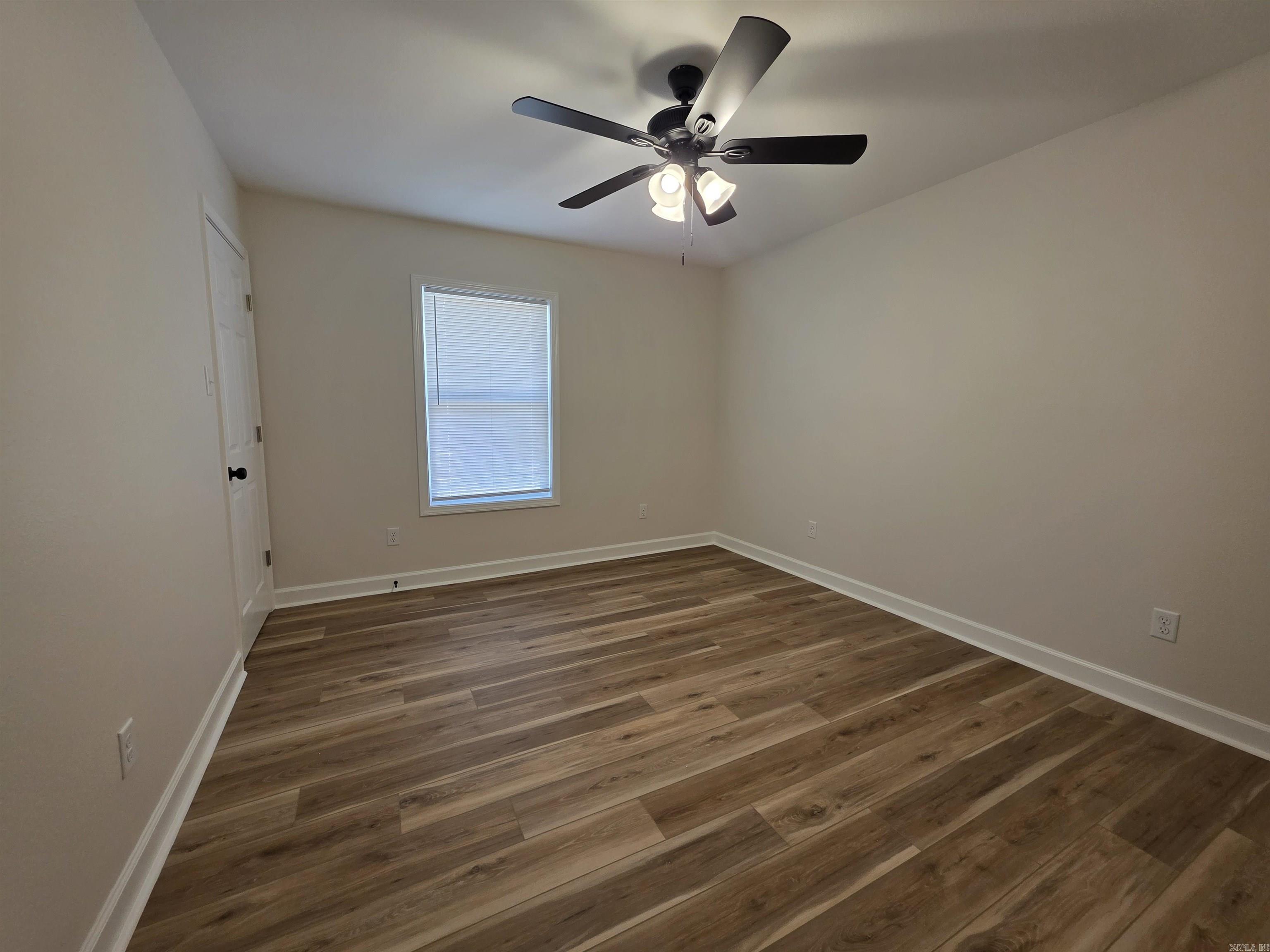 Alexander - Residential Lease