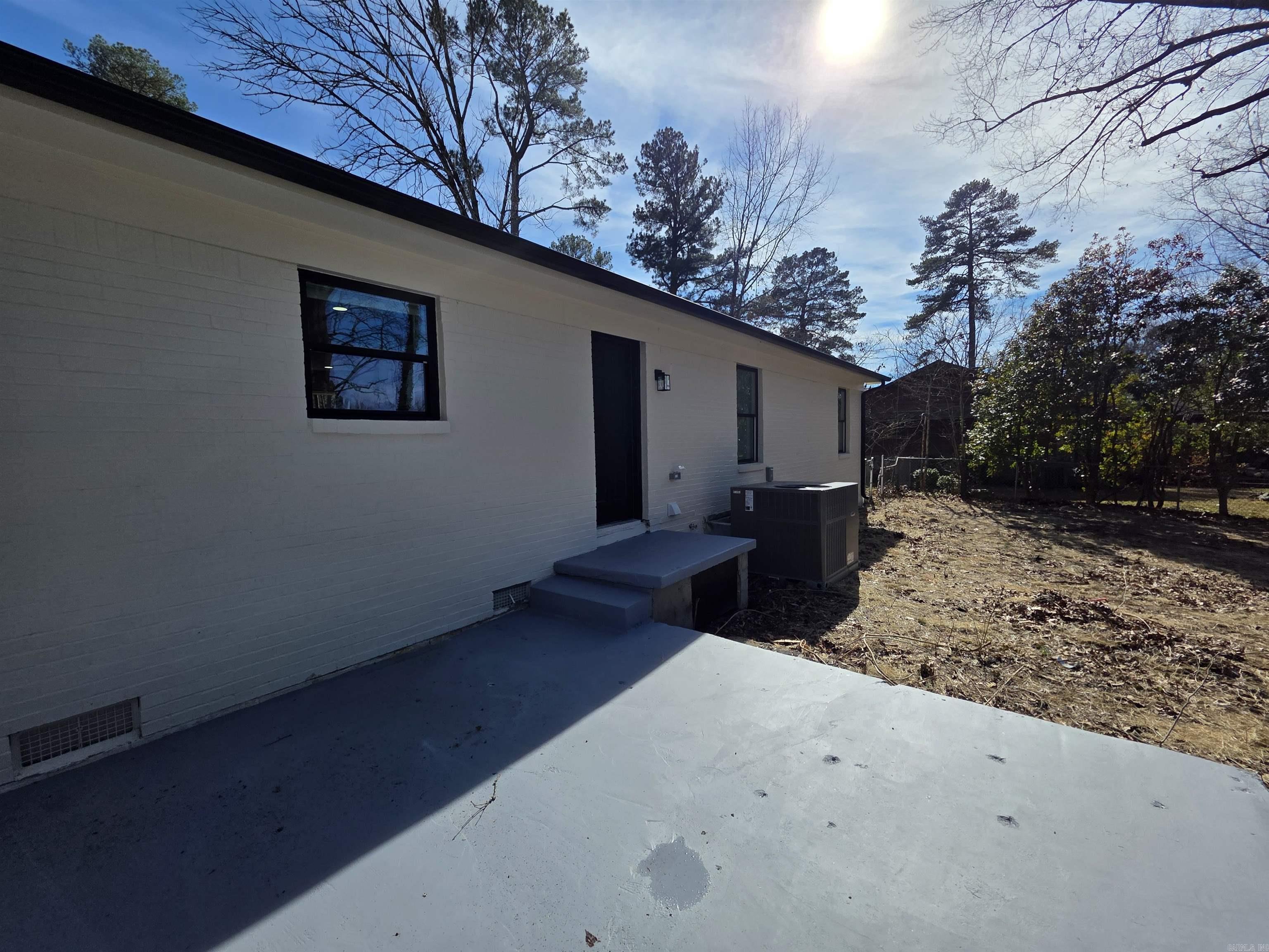 Alexander - Residential Lease