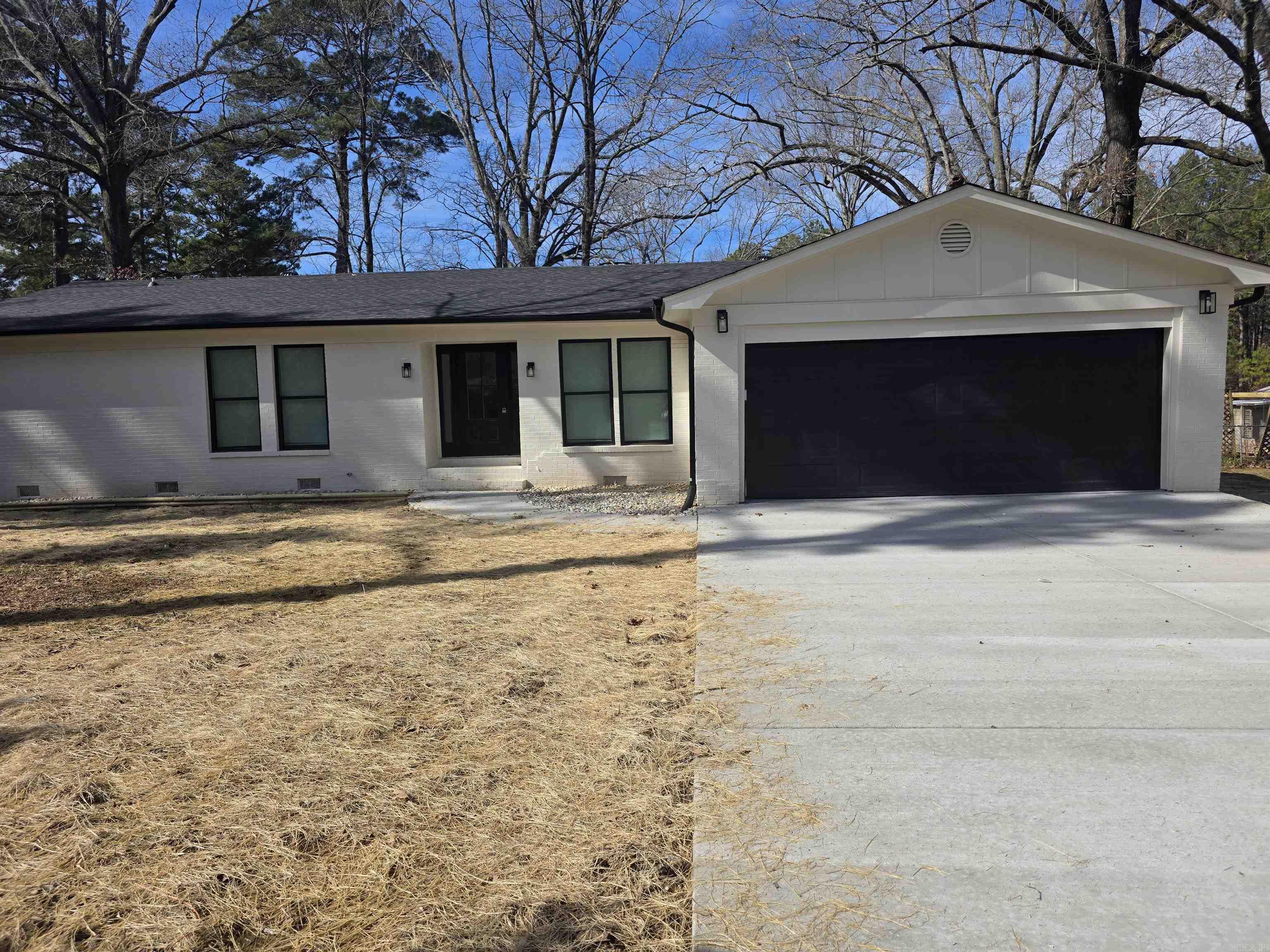 Alexander - Residential Lease