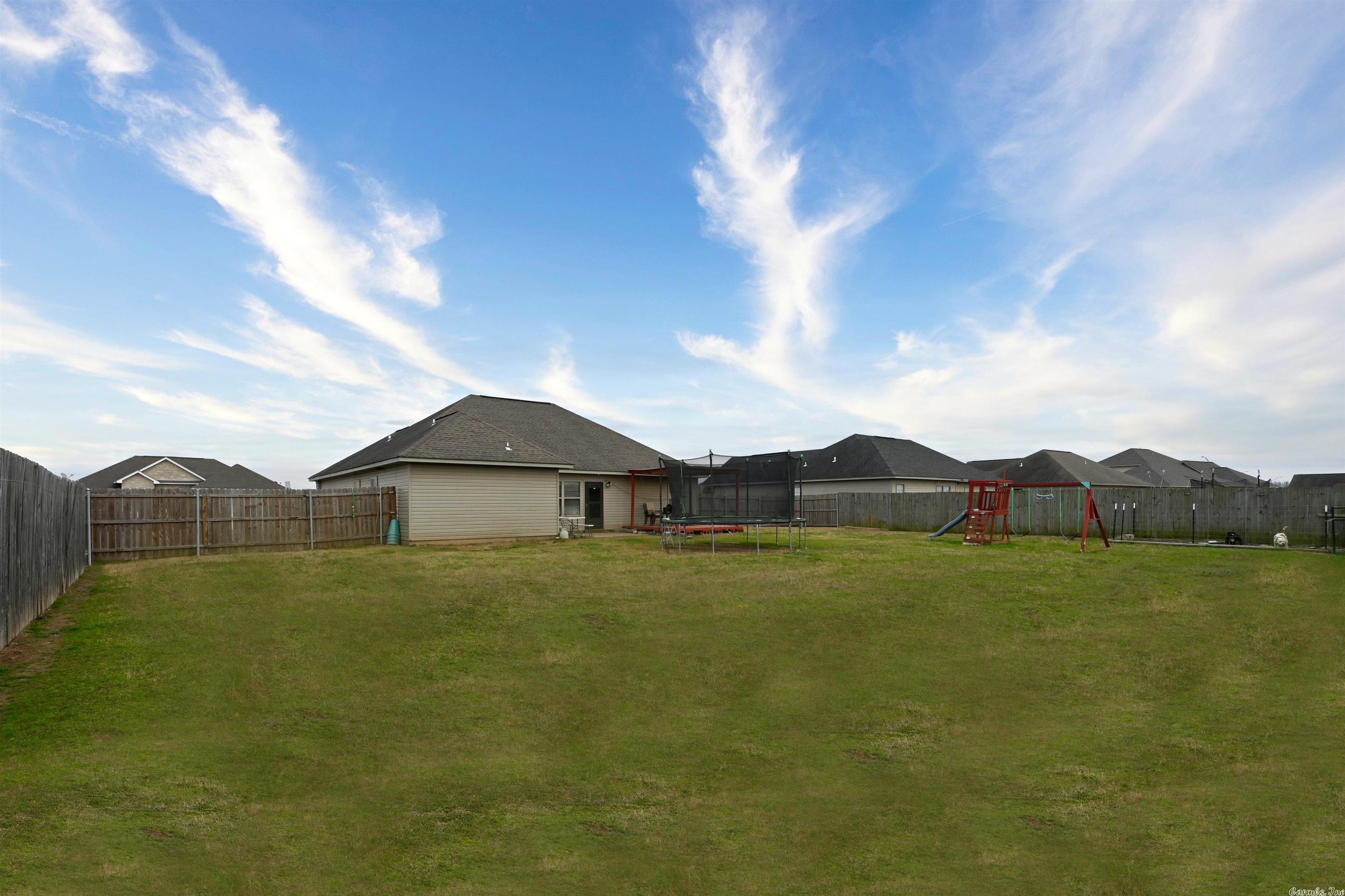 STONE LINKS ADDN - Residential