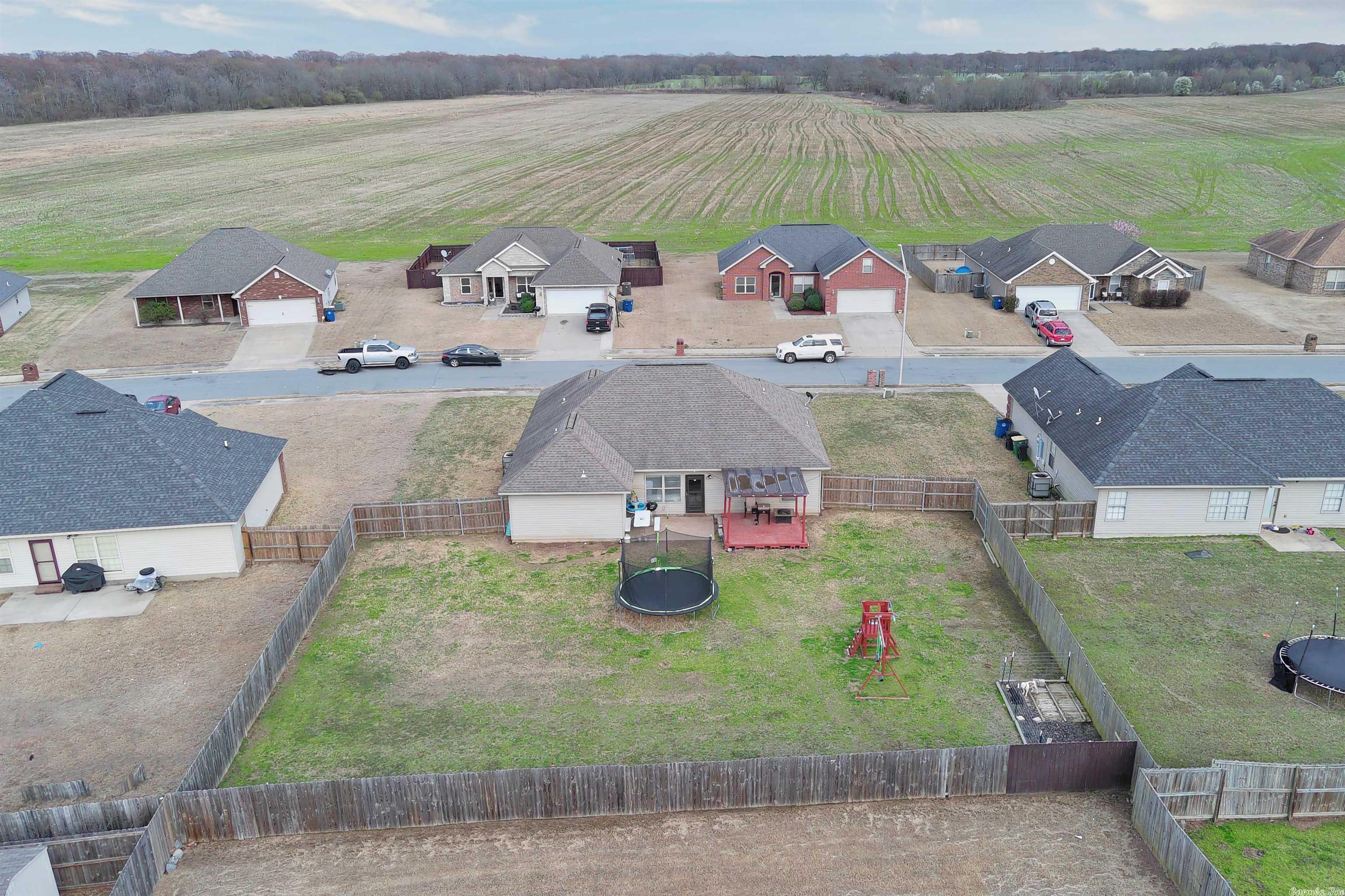 STONE LINKS ADDN - Residential