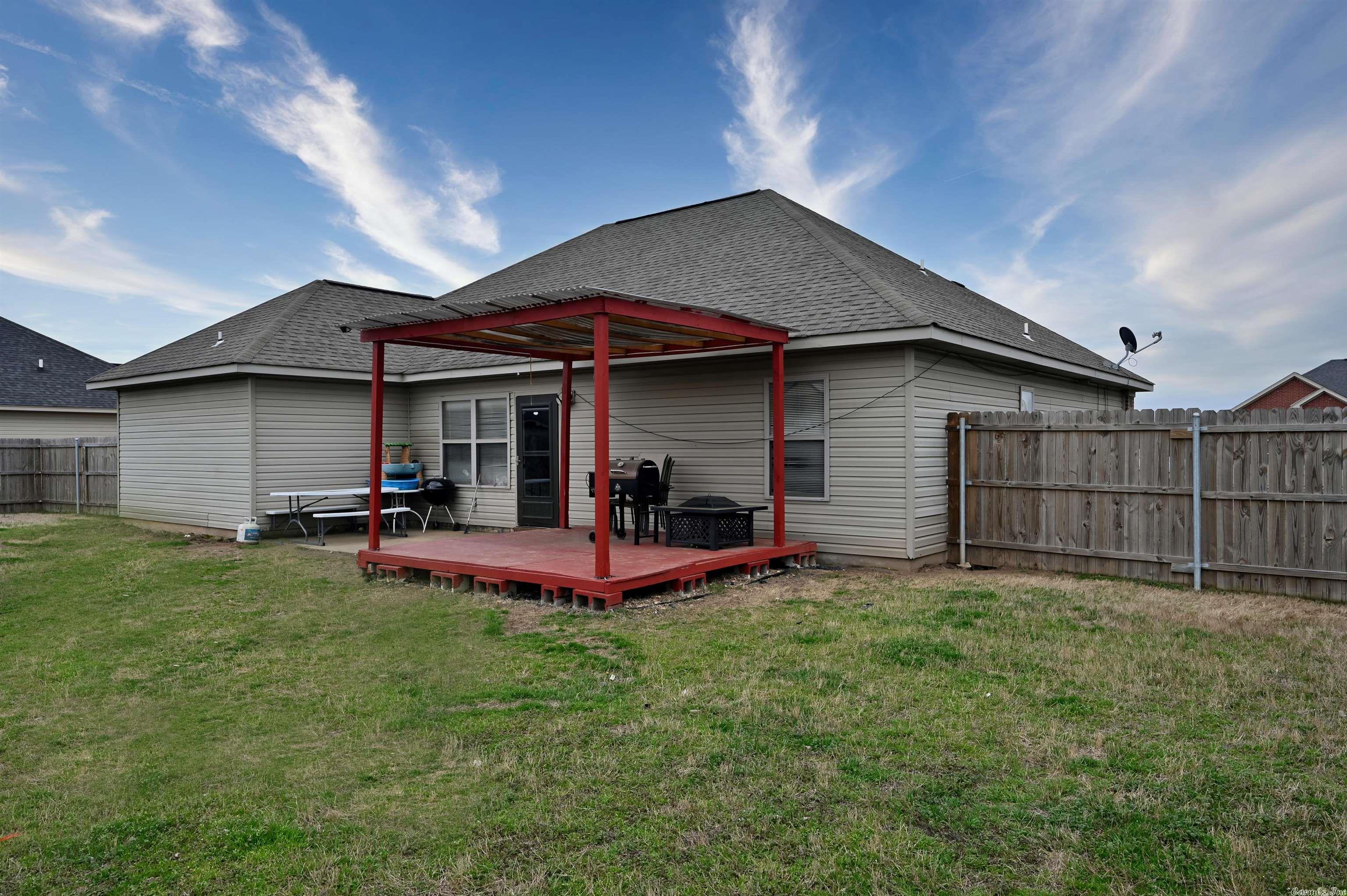 STONE LINKS ADDN - Residential
