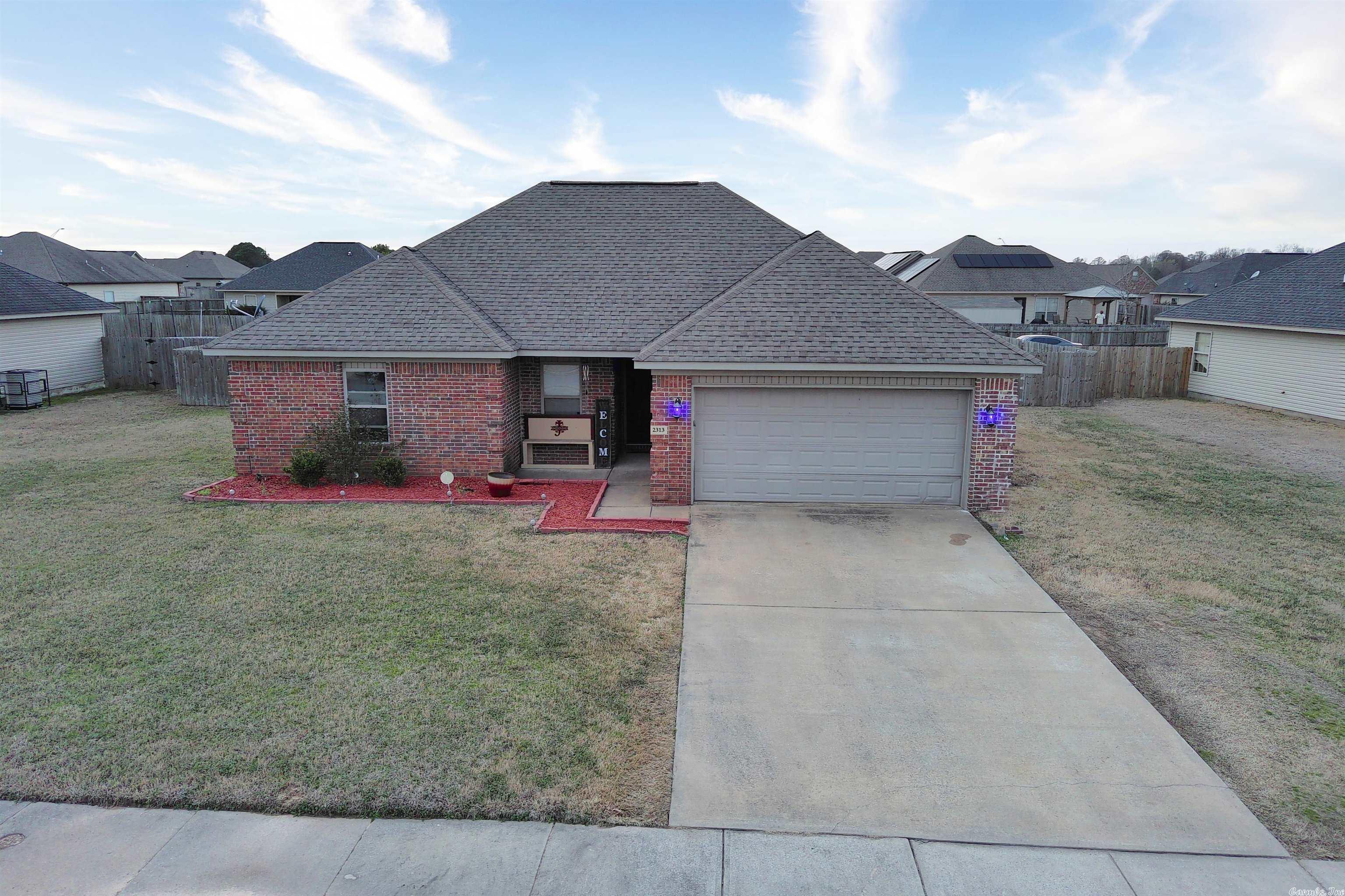 STONE LINKS ADDN - Residential