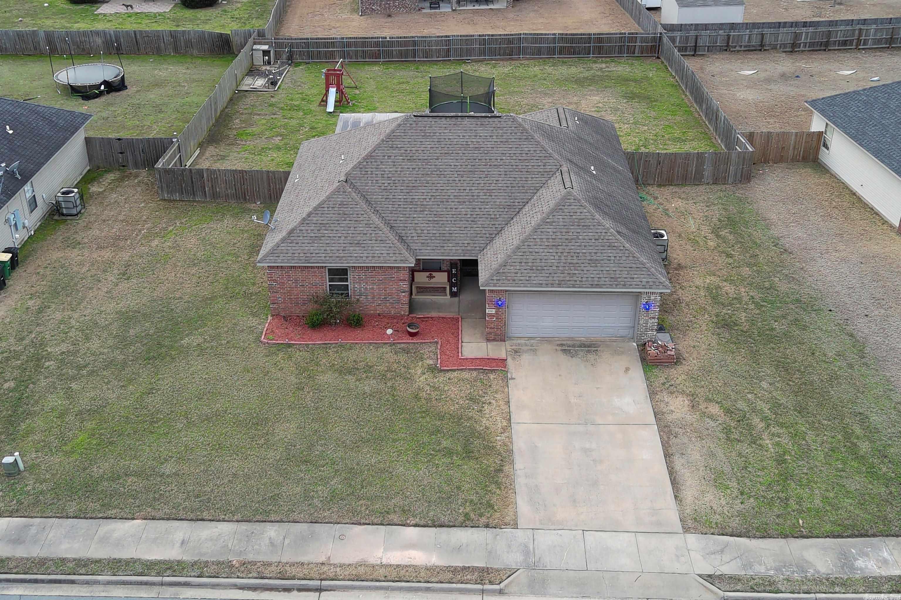 STONE LINKS ADDN - Residential