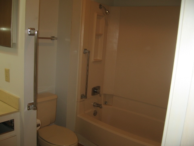 Terrace Townhouse Association - Residential Lease