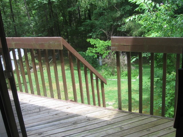 Terrace Townhouse Association - Residential Lease