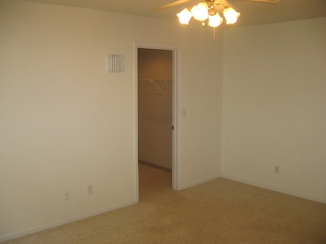 Terrace Townhouse Association - Residential Lease