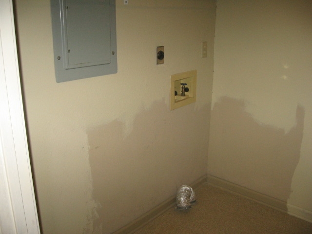 Terrace Townhouse Association - Residential Lease