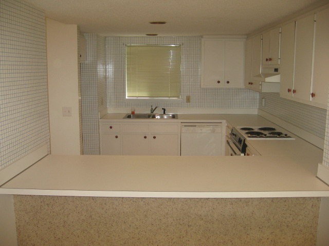 Terrace Townhouse Association - Residential Lease