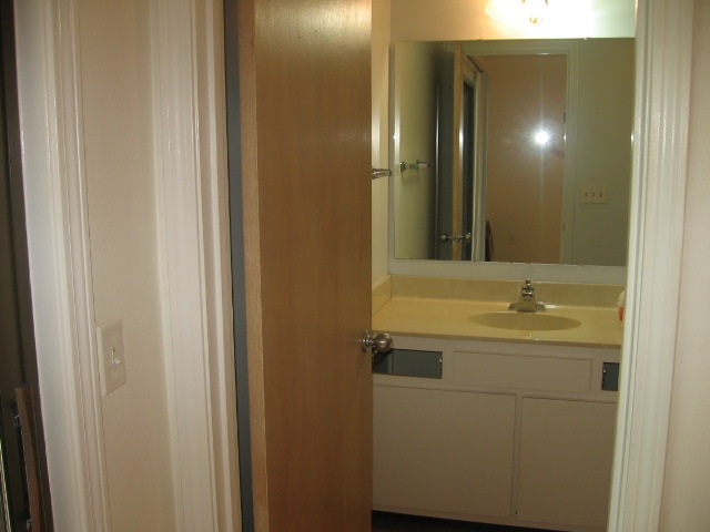 Terrace Townhouse Association - Residential Lease