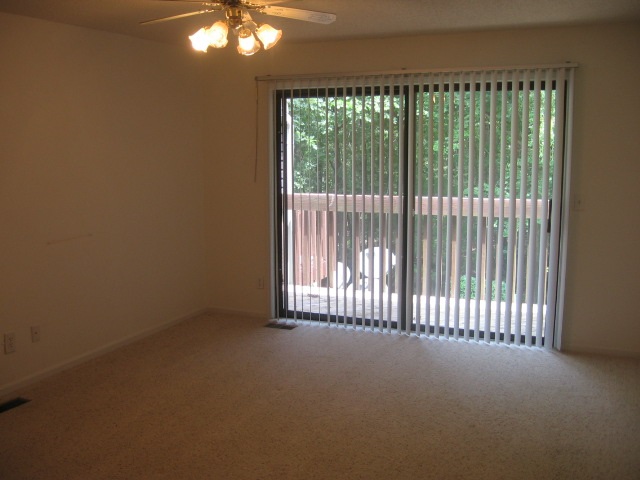 Terrace Townhouse Association - Residential Lease