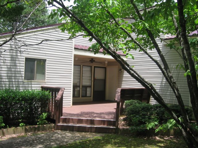 Terrace Townhouse Association - Residential Lease