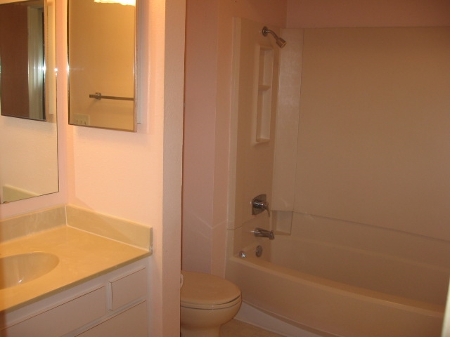 Terrace Townhouse Association - Residential Lease