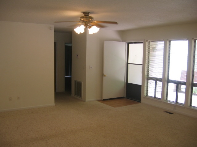 Terrace Townhouse Association - Residential Lease