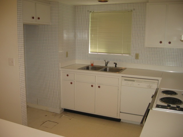 Terrace Townhouse Association - Residential Lease