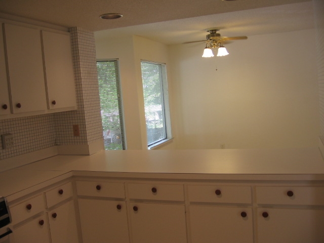 Terrace Townhouse Association - Residential Lease