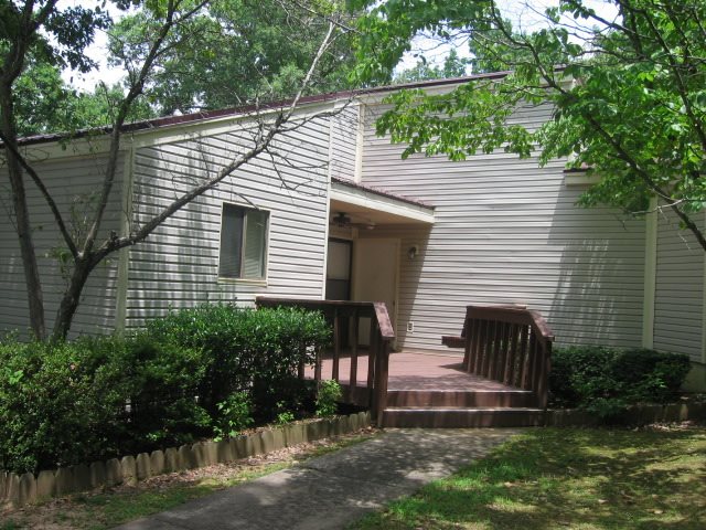 Terrace Townhouse Association - Residential Lease