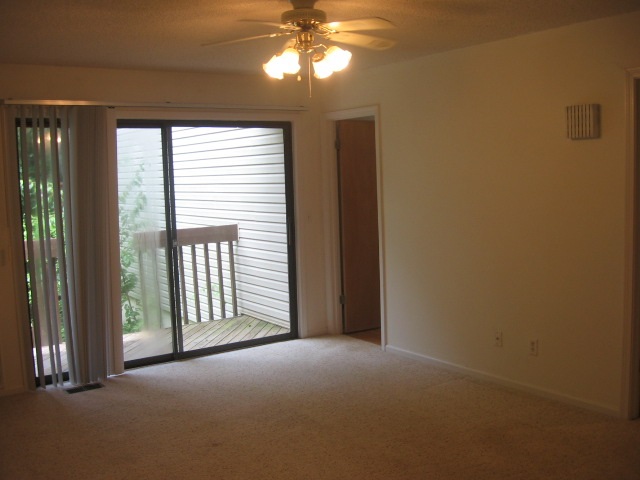 Terrace Townhouse Association - Residential Lease