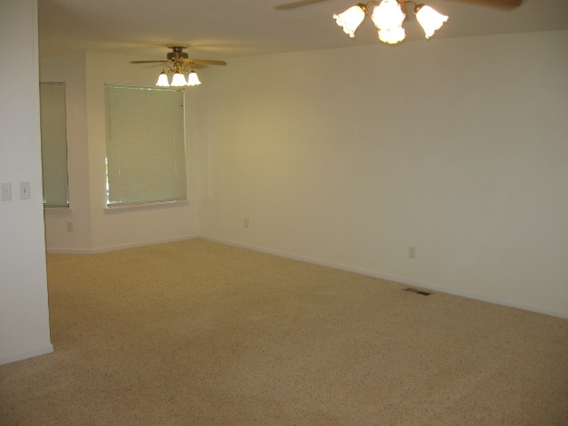 Terrace Townhouse Association - Residential Lease