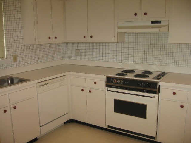 Terrace Townhouse Association - Residential Lease