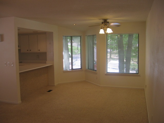 Terrace Townhouse Association - Residential Lease