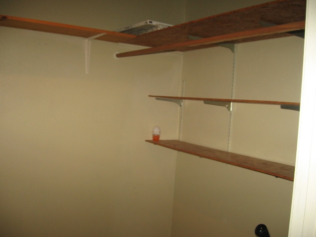 Terrace Townhouse Association - Residential Lease