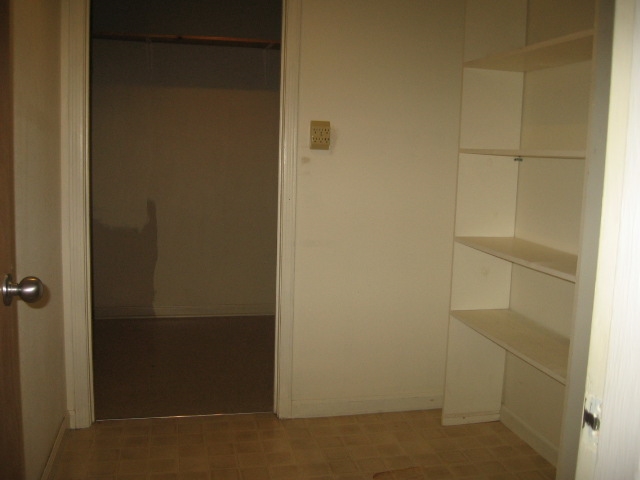 Terrace Townhouse Association - Residential Lease