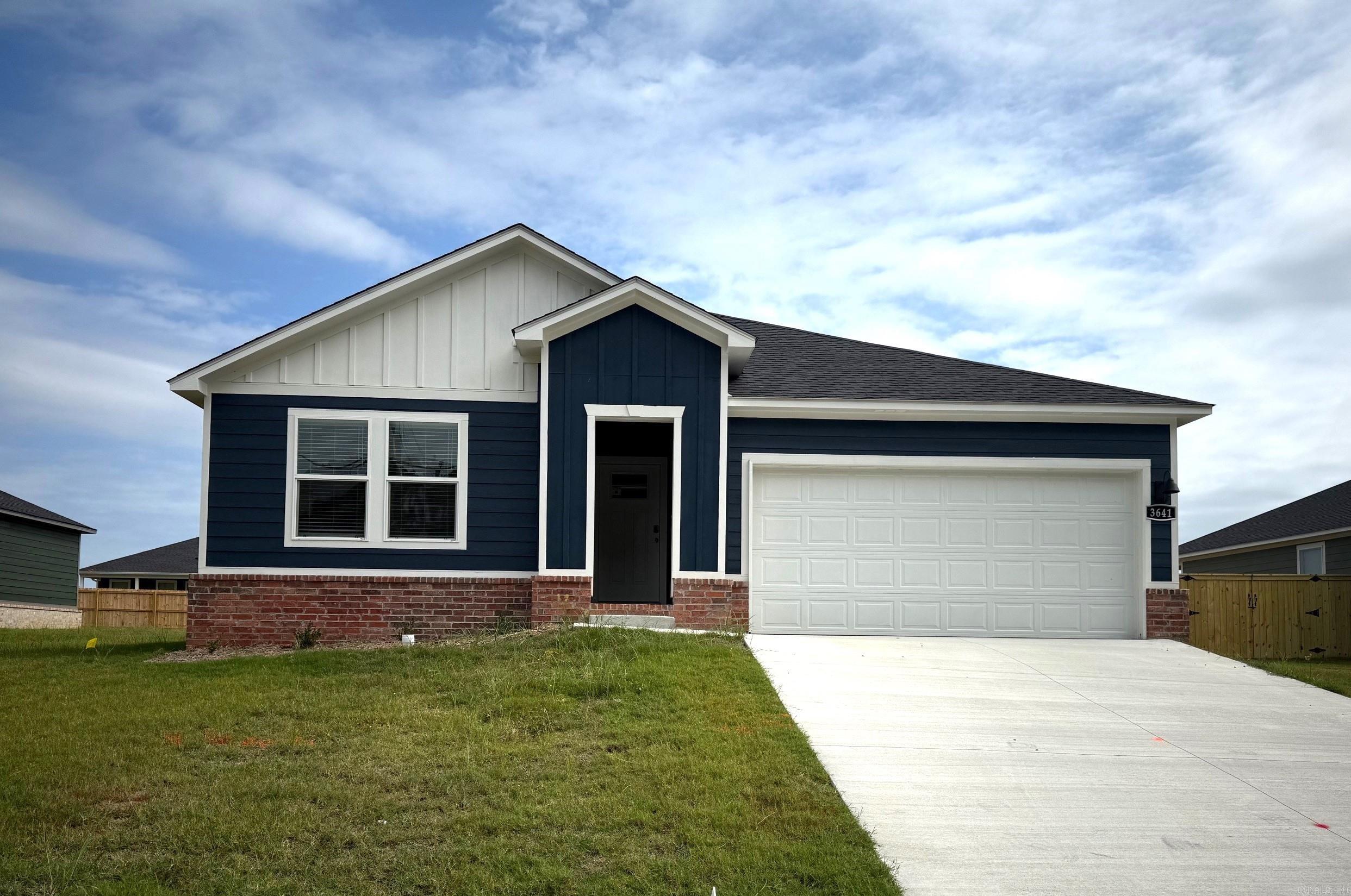 KENSINGTON PLACE - Residential