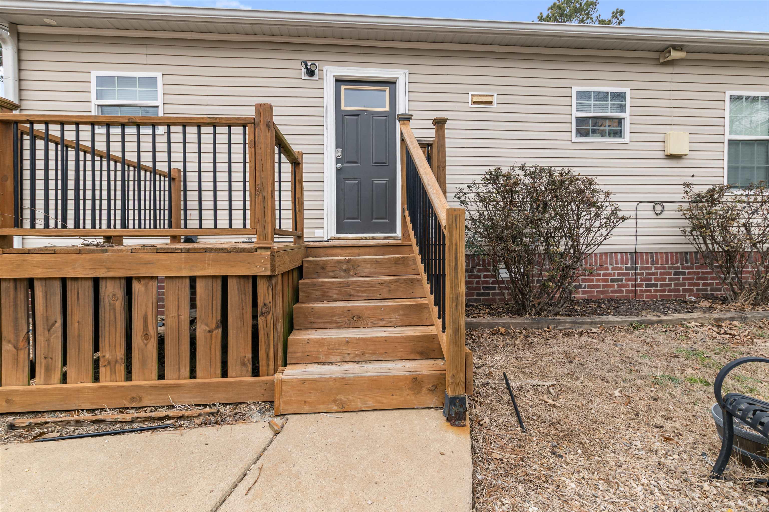 Not In List - Residential