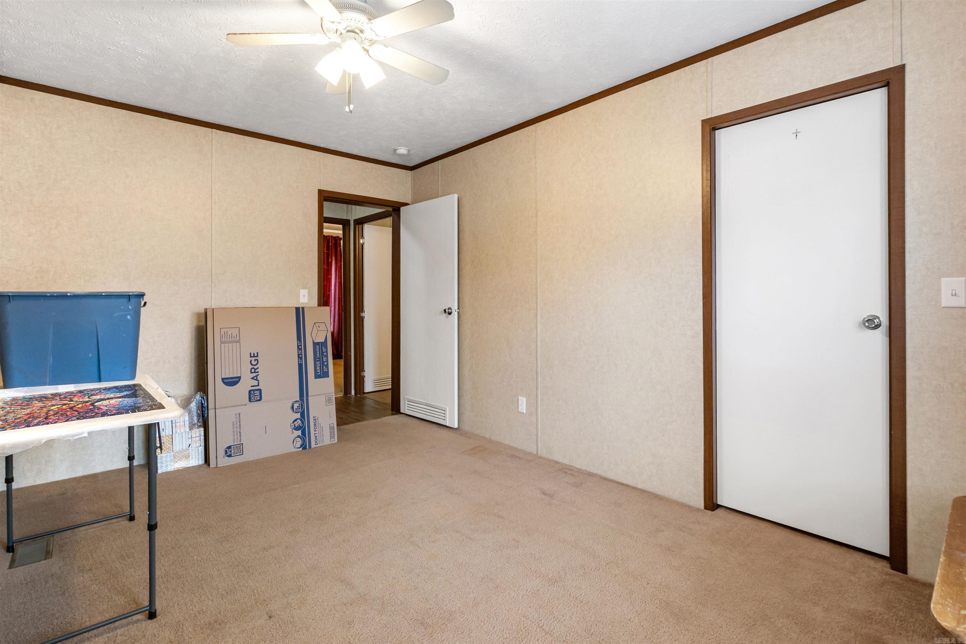 Not In List - Residential