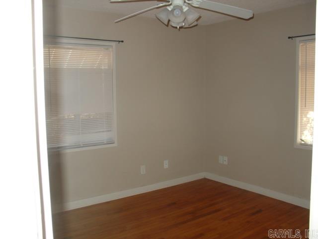 Park View - Residential Lease