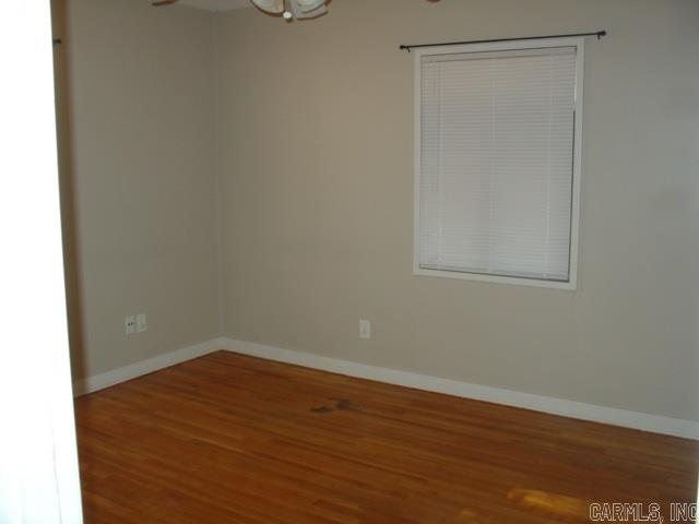 Park View - Residential Lease