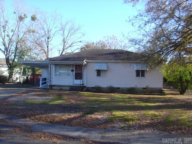 Park View - Residential Lease