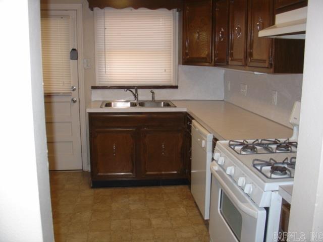 Park View - Residential Lease