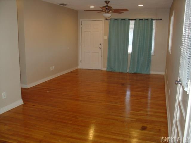 Park View - Residential Lease