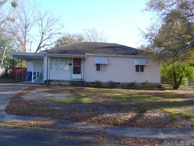 Park View - Residential Lease