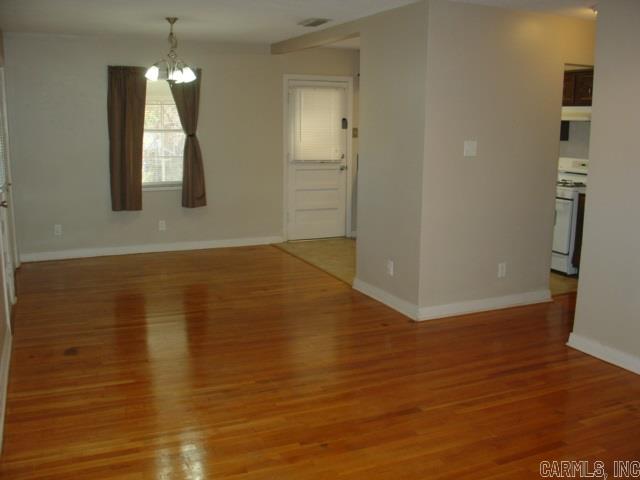 Park View - Residential Lease