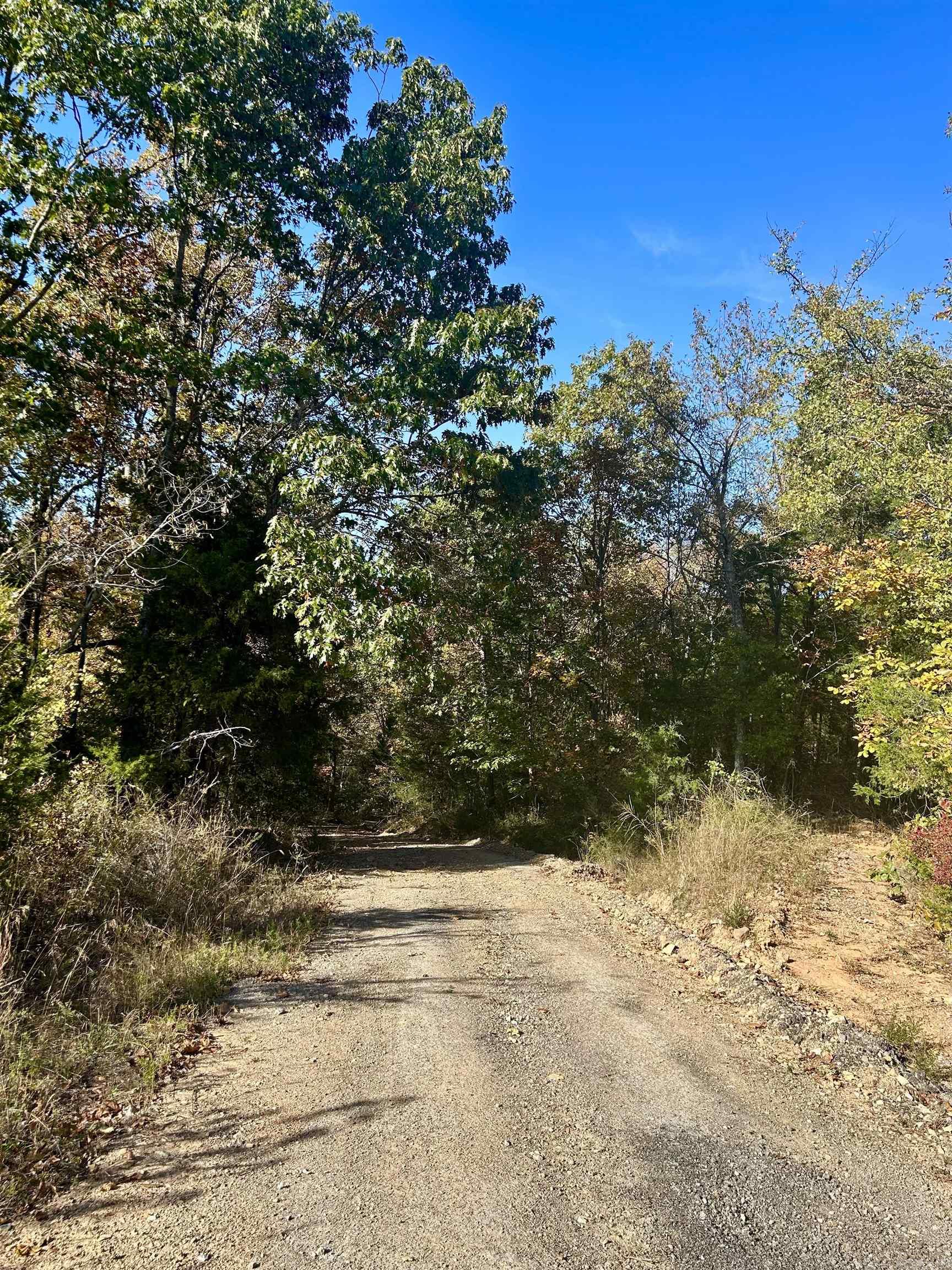 Not in Subdivision - Land